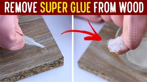 how to get wax strip glue off skin